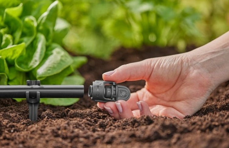 Gardena Plug 13 mm 1/2"