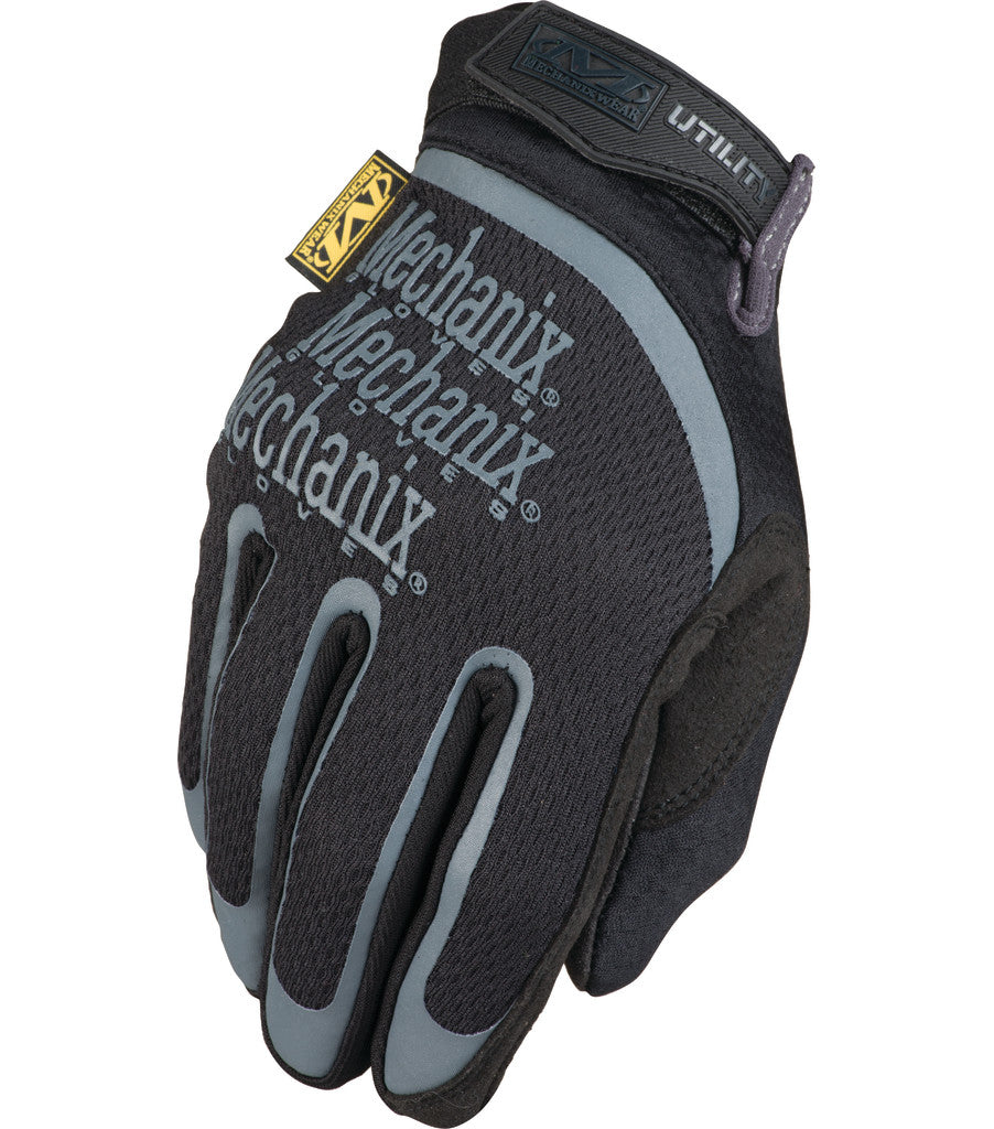 Mechanix Wear Utility Work Gloves