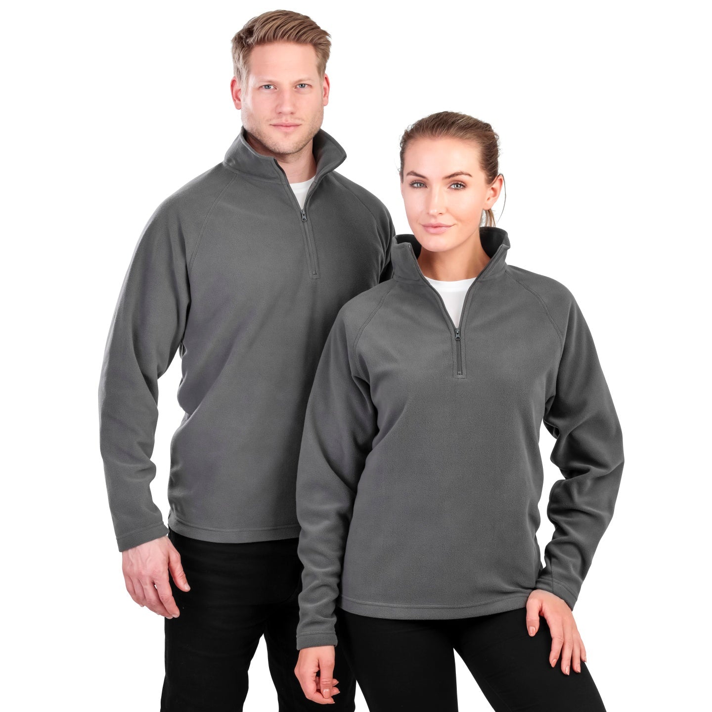 Result Core Core Microfleece Top