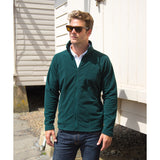 Result Core Core Microfleece Jacket