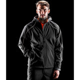 Result Workguard Hooded Softshell Jacket