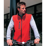 Result Softshell Bodywarmer