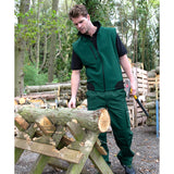 Result Softshell Bodywarmer