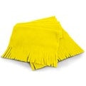 Result Winter Essentials Polartherm Tassel Scarf