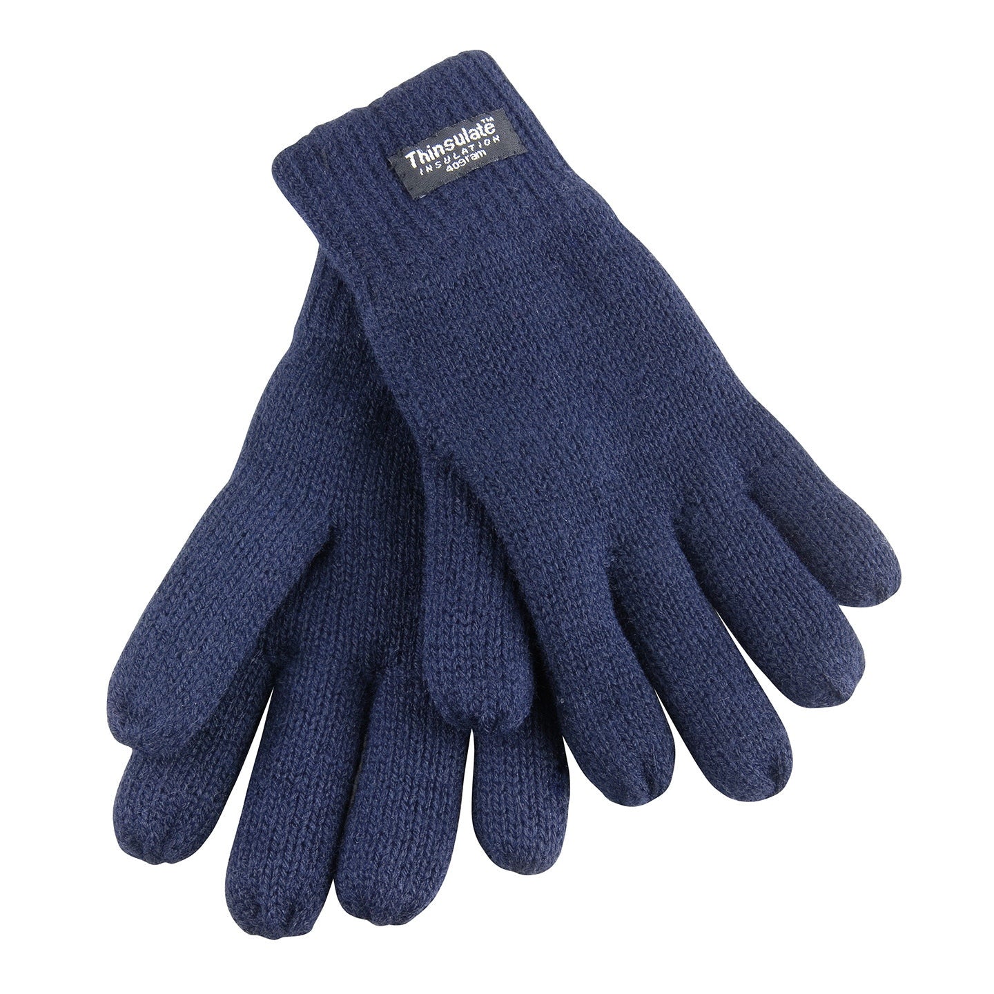 Result Winter Essentials Junior Classic Fully Lined Thinsulate Gloves
