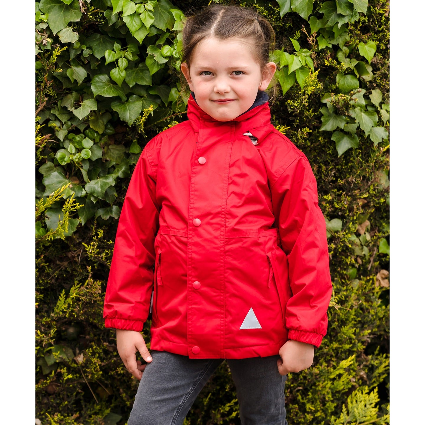 Result Junior/Youth Reversible Stormdri 4000 Jacket
