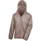 Result Urban Outdoor Hdi Quest Lightweight Stowable Jacket