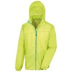 Result Urban Outdoor Hdi Quest Lightweight Stowable Jacket