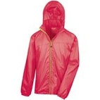 Result Urban Outdoor Hdi Quest Lightweight Stowable Jacket