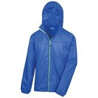 Result Urban Outdoor Hdi Quest Lightweight Stowable Jacket