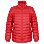 Result Urban Outdoor Women's Ice Bird Padded Jacket