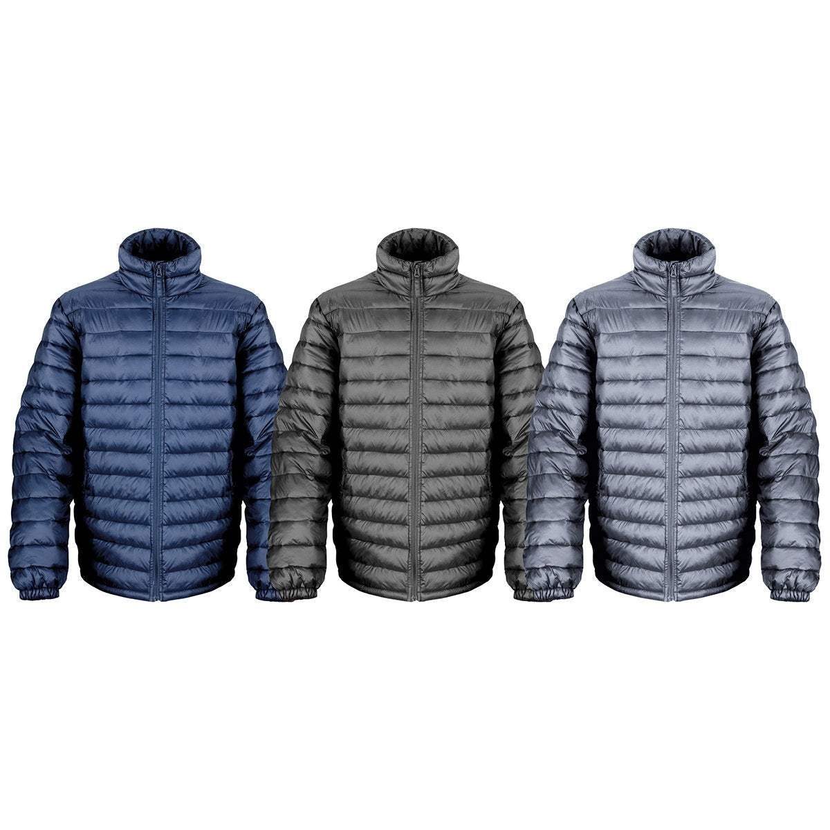 Result Urban Outdoor Ice Bird Padded Jacket