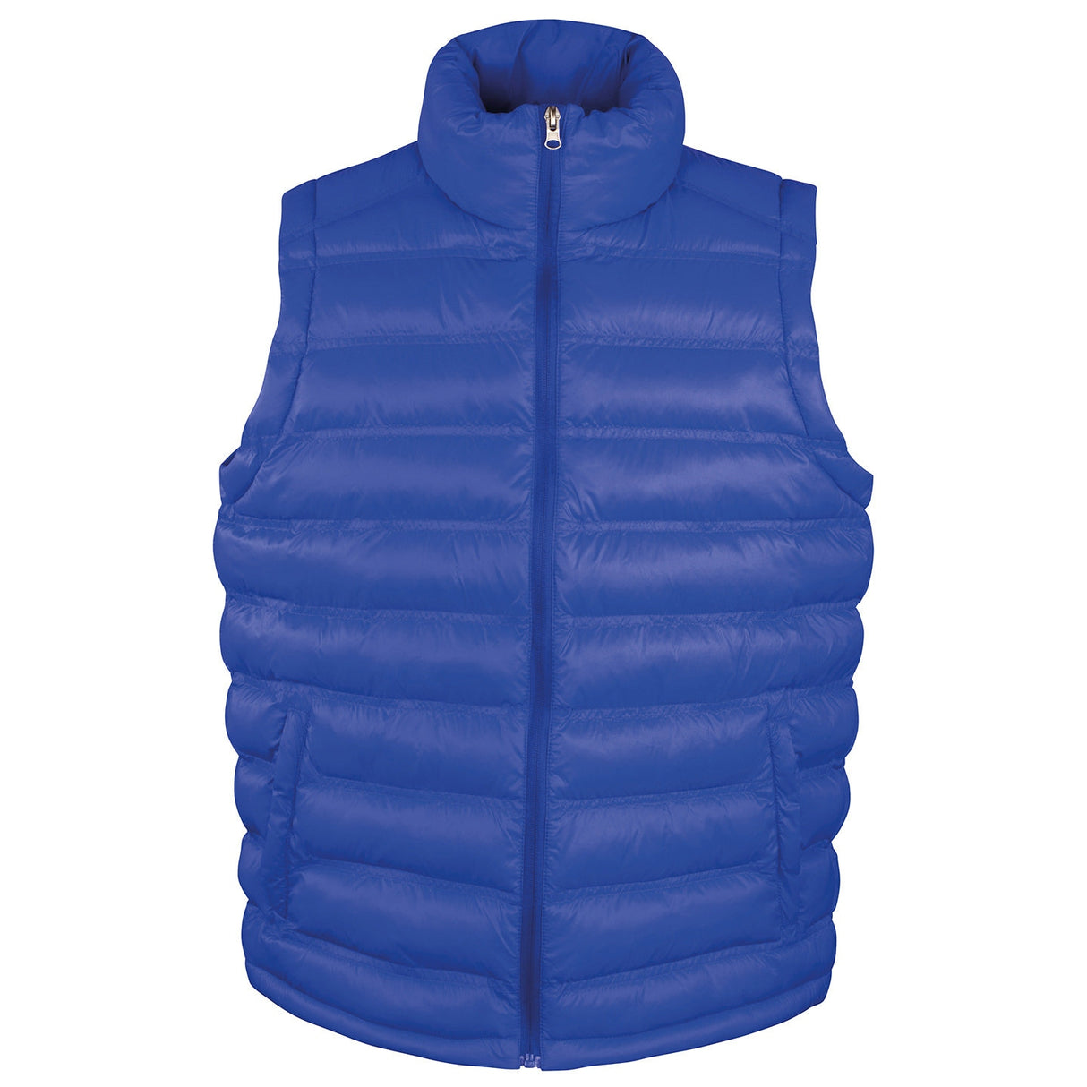 Result Urban Outdoor Ice Bird Padded Gilet