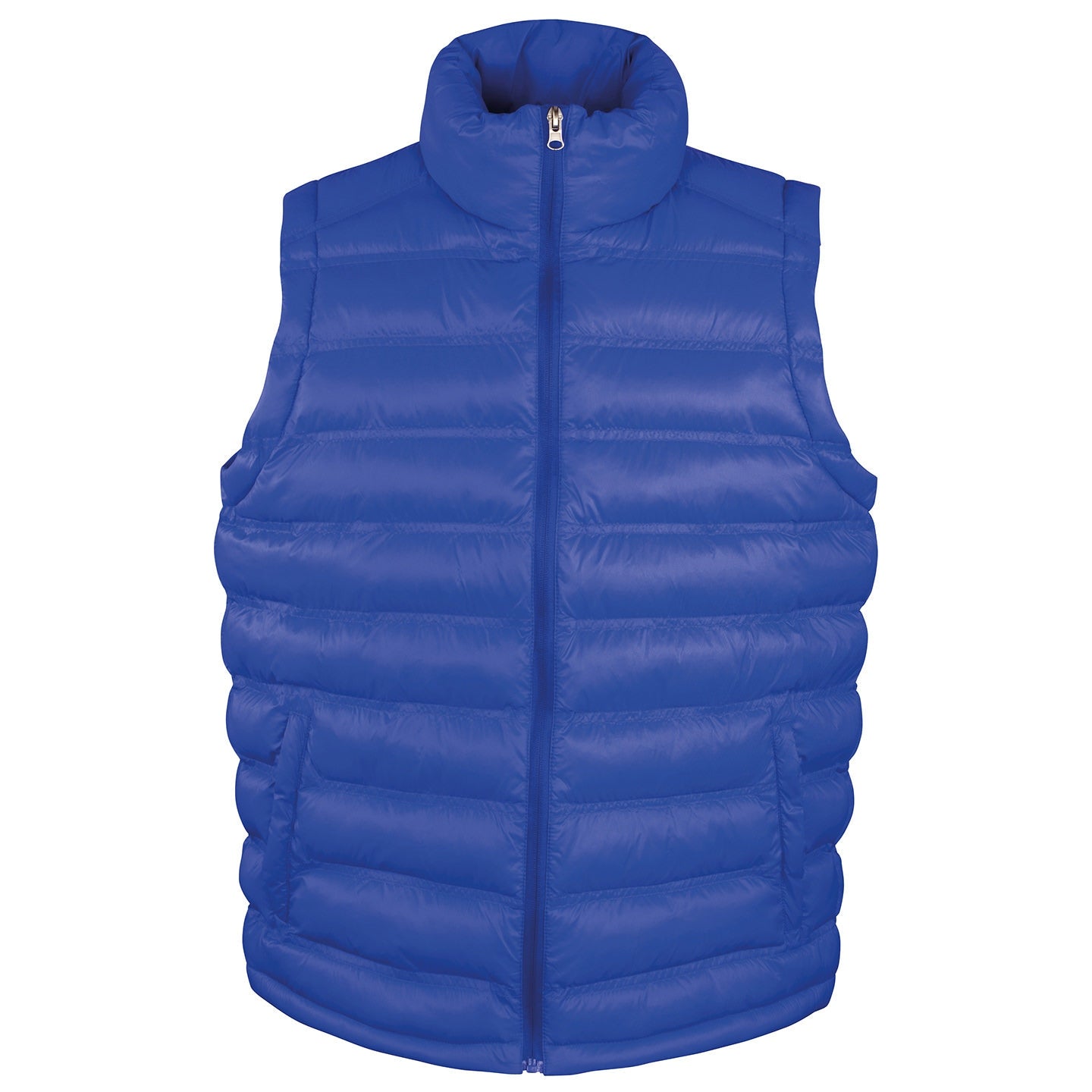Result Urban Outdoor Ice Bird Padded Gilet