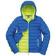 Result Urban Outdoor Women's Urban Snow Bird Hooded Jacket