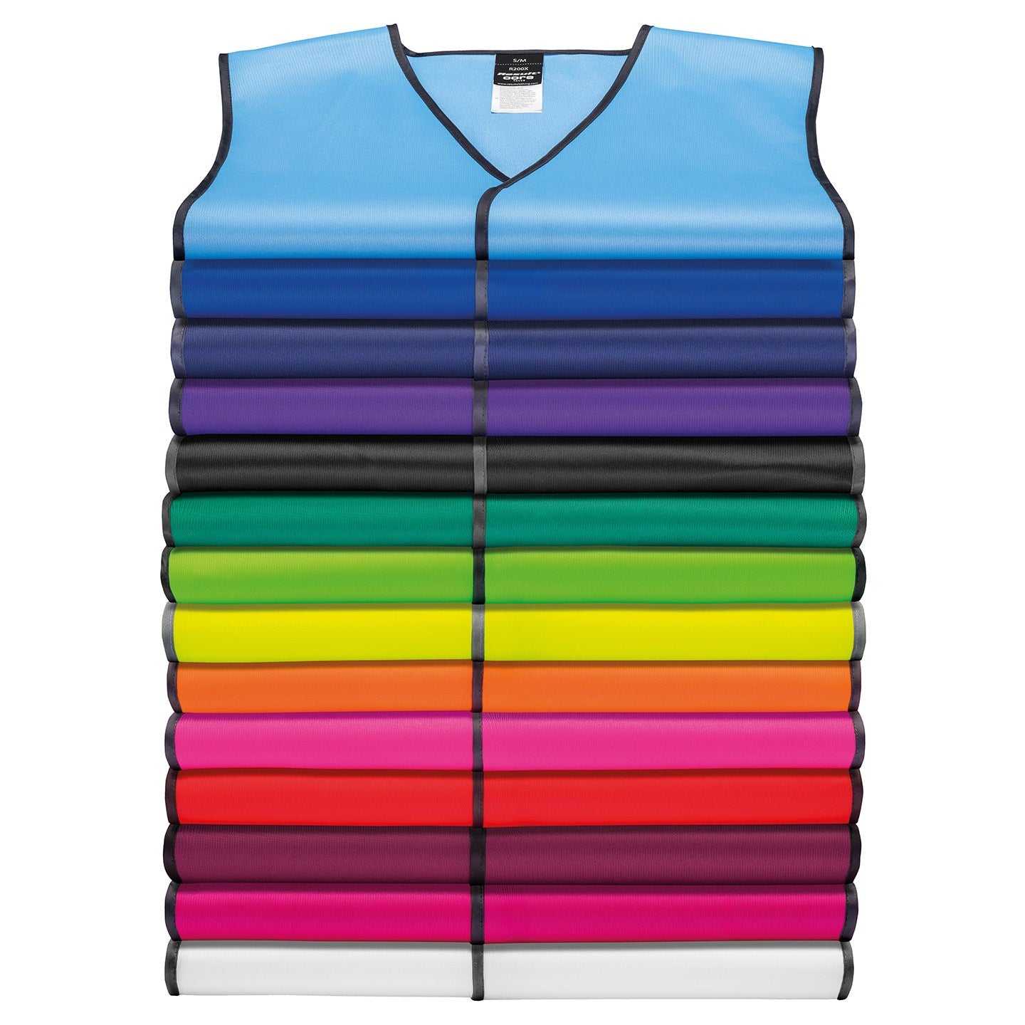 Result Core Core Hi-Vis Vest