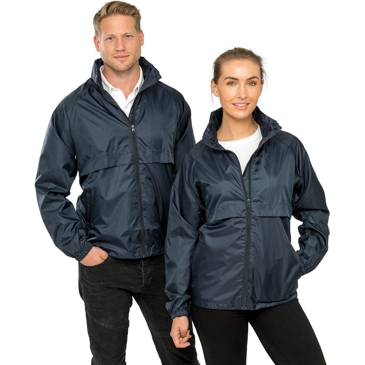 Result Core Core Lightweight Jacket