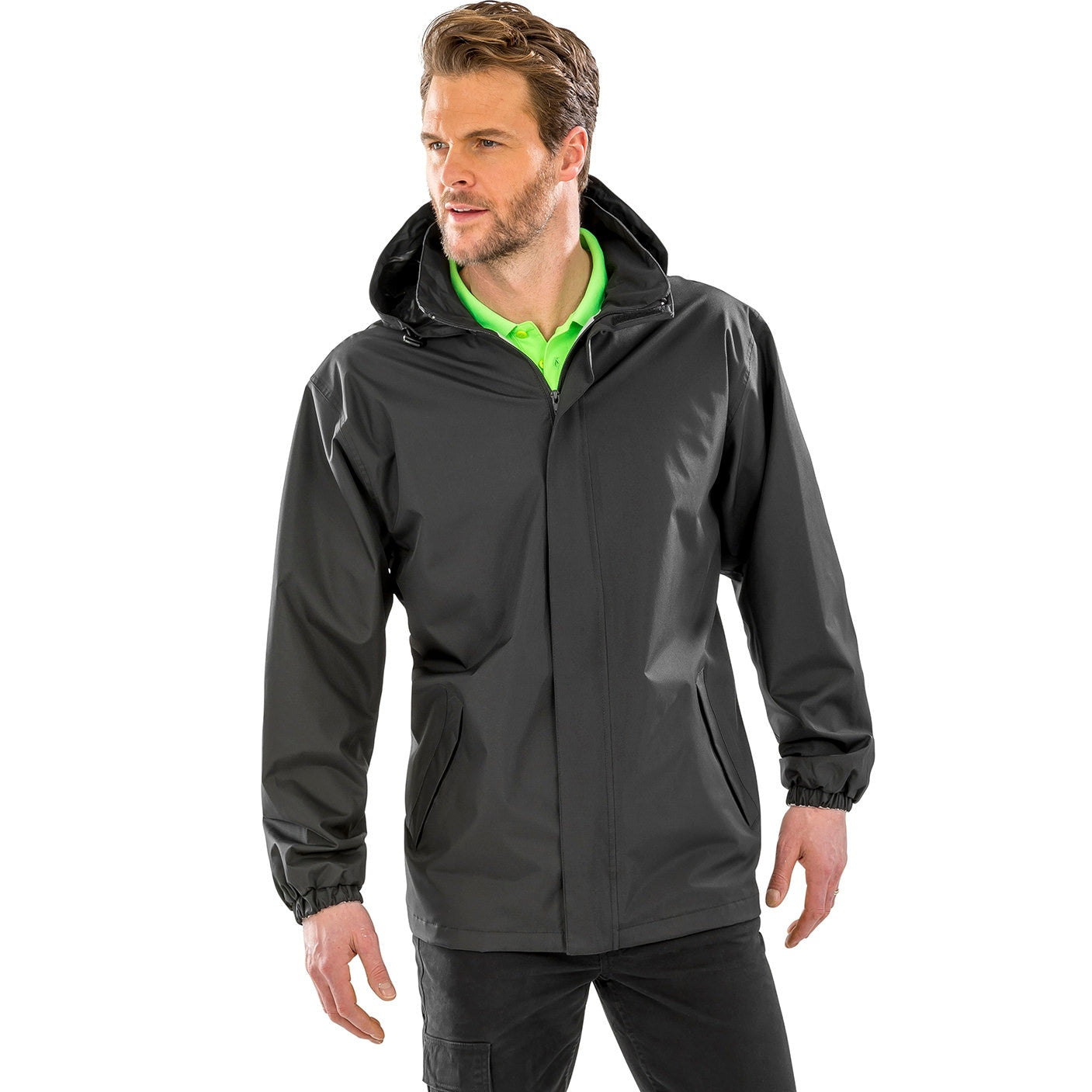 Result Core Core Midweight Jacket