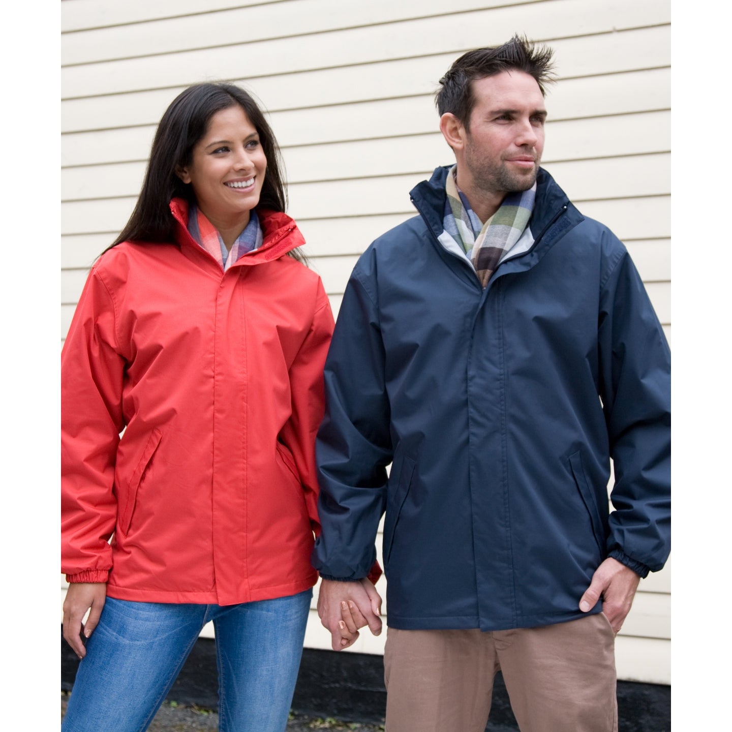 Result Core Core Midweight Jacket