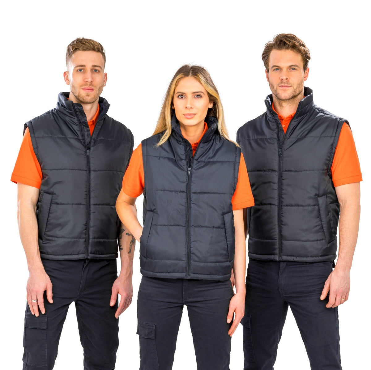 Result Core Core Bodywarmer