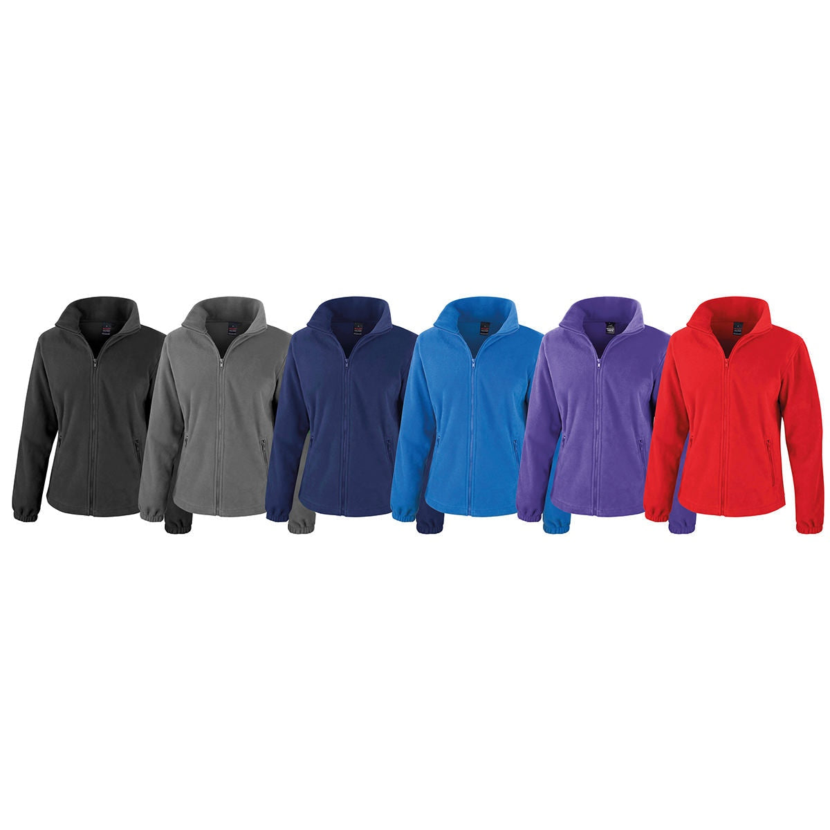 Result Core Women's Norse Outdoor Fleece