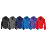 Result Core Women's Norse Outdoor Fleece