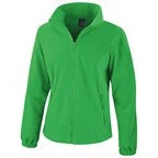 Result Core Women's Norse Outdoor Fleece