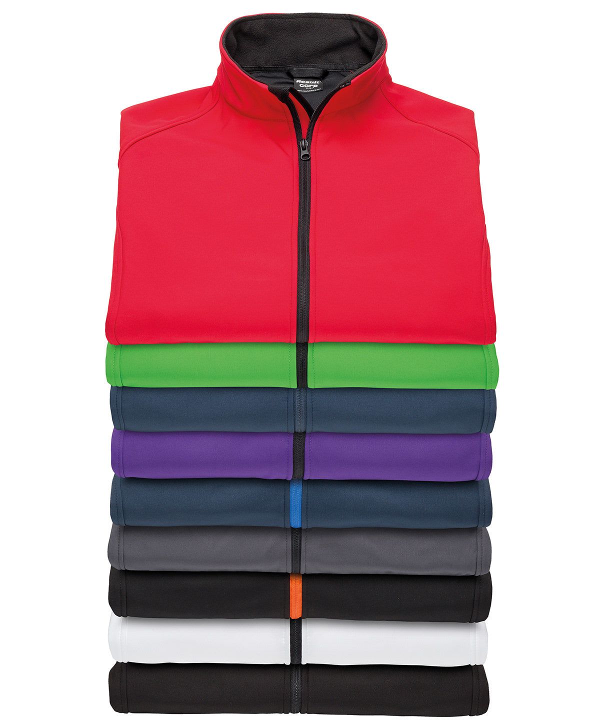 Result Core Women's Core Printable Softshell Jacket