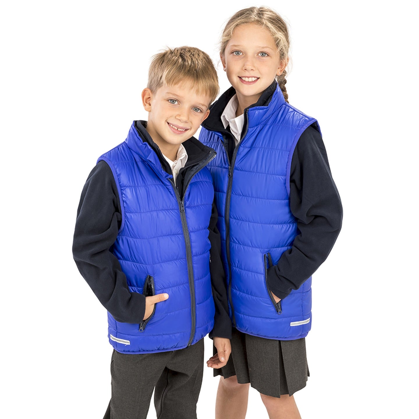 Result Core Core Junior Bodywarmer