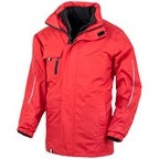 Result Core 3-In1 Core Transit Jacket With Printable Softshell Inner