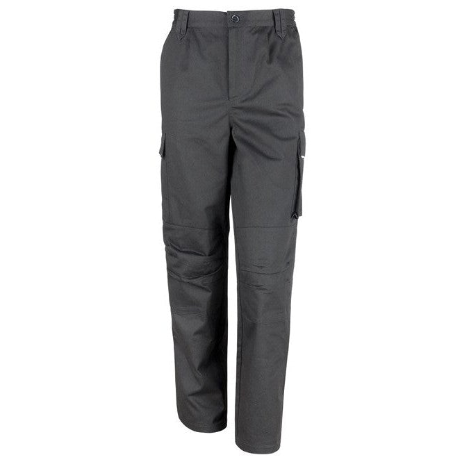 Result Workguard Women's Action Trousers