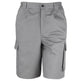 Result Workguard Work-Guard Action Shorts