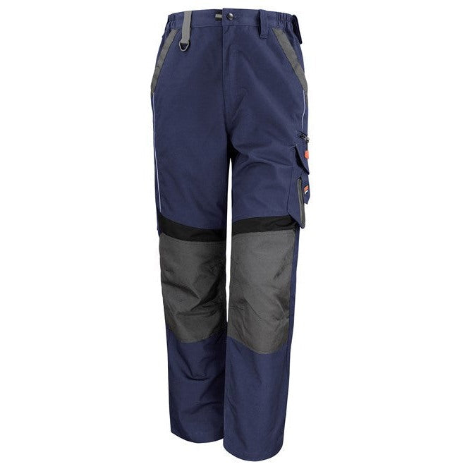Result Workguard Work-Guard Technical Trousers