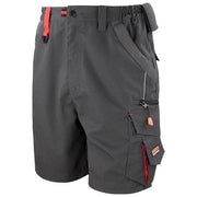 Result Workguard Work-Guard Technical Shorts