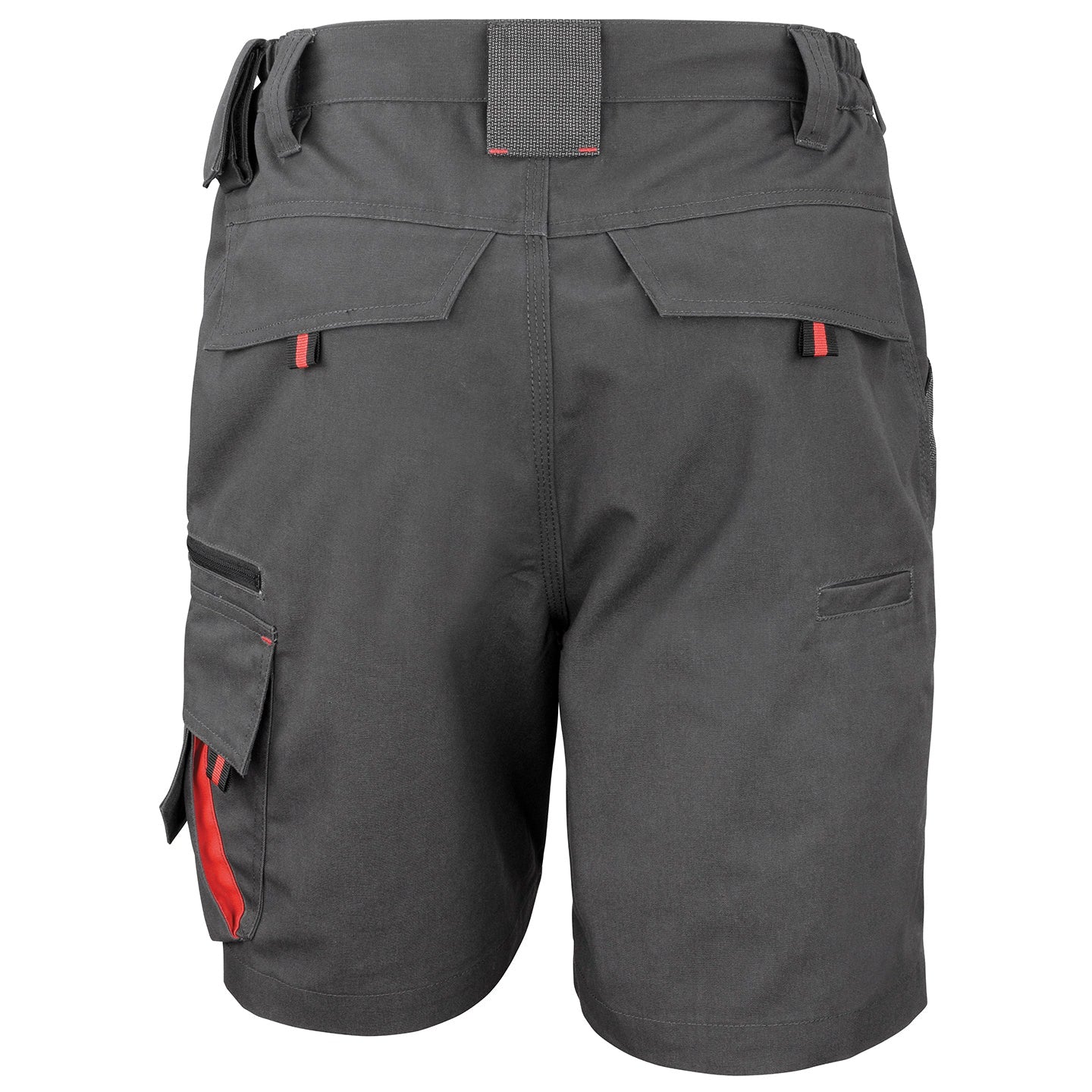 Result Workguard Work-Guard Technical Shorts