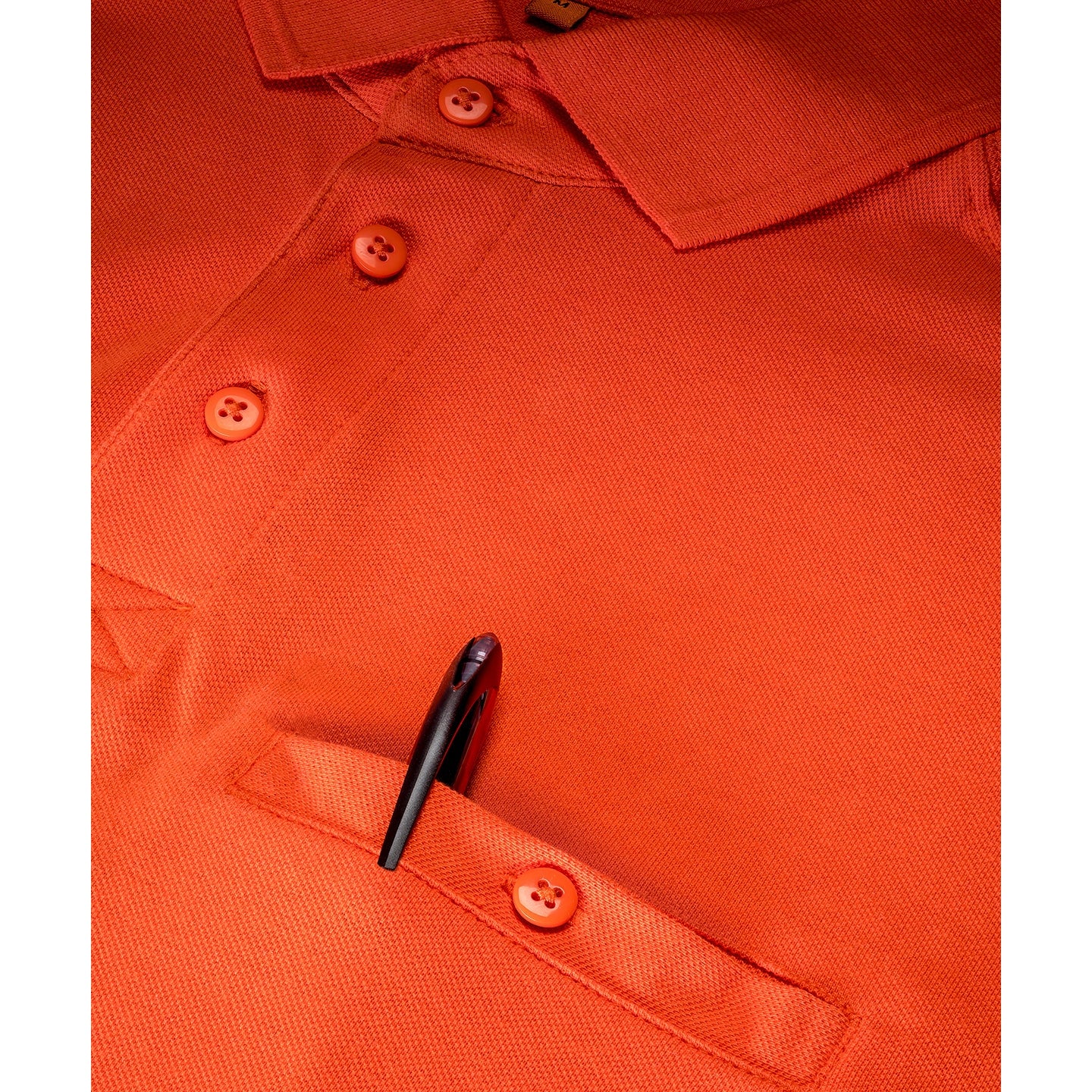 Result Workguard Work-Guard Apex Pocket Polo Shirt