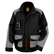 Result Workguard Work-Guard Lite Jacket