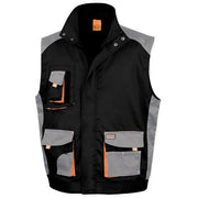 Result Workguard Work-Guard Lite Gilet