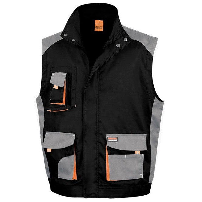 Result Workguard Work-Guard Lite Gilet