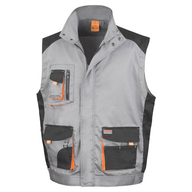 Result Workguard Work-Guard Lite Gilet