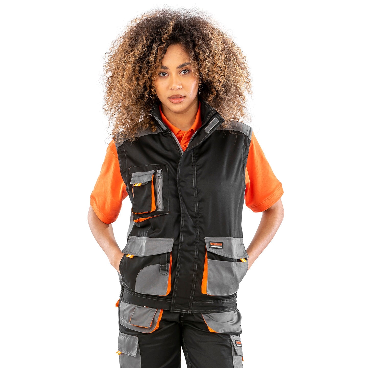 Result Workguard Work-Guard Lite Gilet