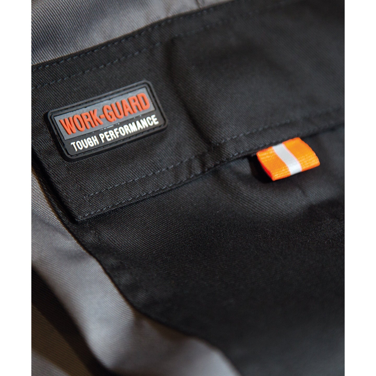 Result Workguard Work-Guard Lite Gilet