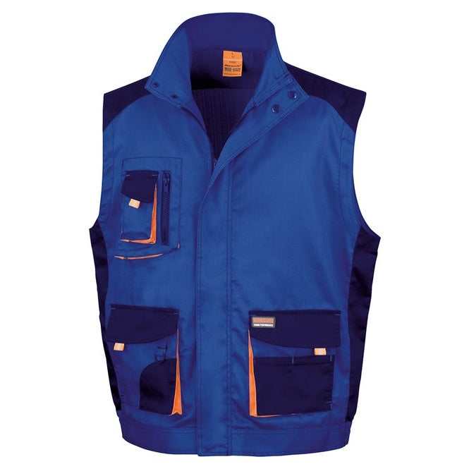 Result Workguard Work-Guard Lite Gilet
