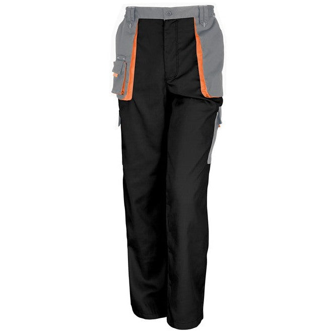 Result Workguard Work-Guard Lite Trousers