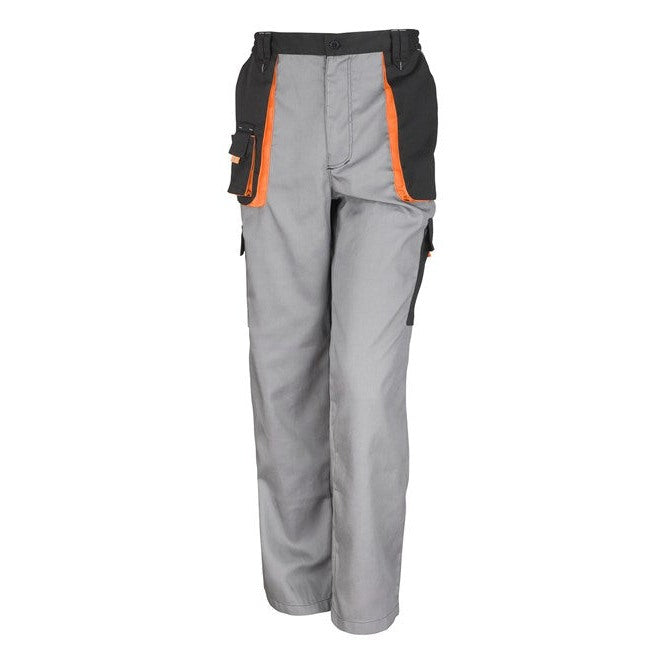 Result Workguard Work-Guard Lite Trousers
