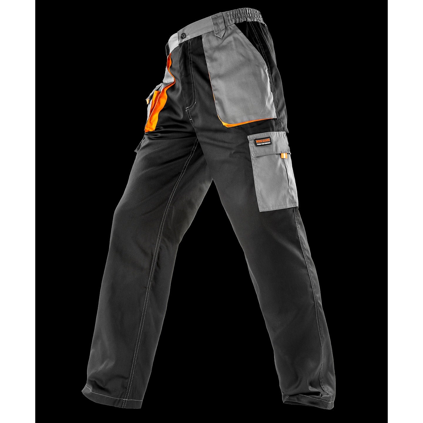 Result Workguard Work-Guard Lite Trousers