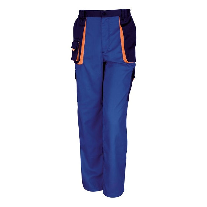 Result Workguard Work-Guard Lite Trousers