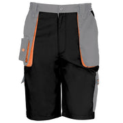 Result Workguard Work-Guard Lite Shorts