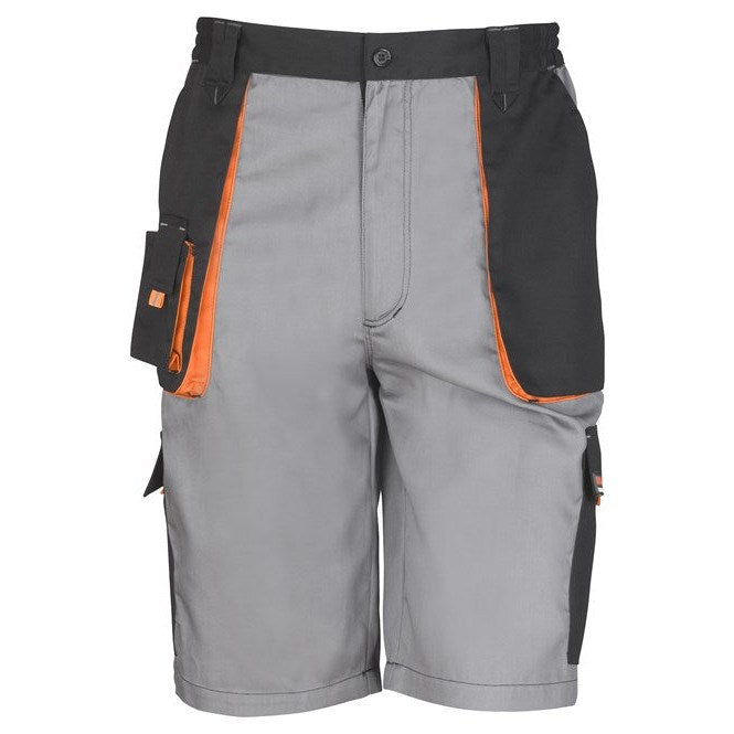 Result Workguard Work-Guard Lite Shorts