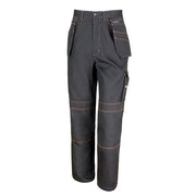 Result Workguard Work-Guard Lite X-Over Holster Trousers